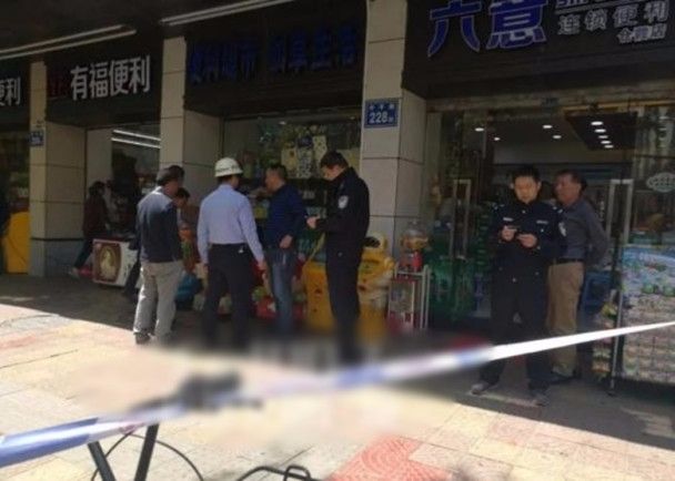 福建8岁失联男童遗体被发现排除他杀